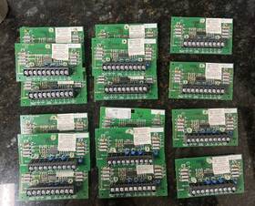 D125b Radionics 16 Bosch Module