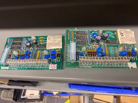 D128a Radionics Security