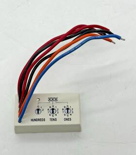 D7044m Radionics Alarm Signaling Output Module For Bosch Security System D7044m Radionics Alarm Signaling Output Module For Bosch Security System