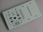 Ram-216 Mircom Fire Alarm Annunciator