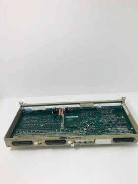 Dls15a Rauland Secureplex Door Light Controller Line Card Assembly