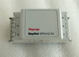 Splh-2-7a Raycap Raydat Dc Power Surge Protector Splh27a