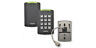 Rc-04-prx-wk Isonas Security Pure Ip Wall Mount Keypad Reader Controller