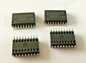 32r514-2cl Rca 25 Pcs Lot Integrated Circuit