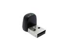 Rdr-6012aku Rfideas Rf Ideas Pcprox Hid Vertical Nano Usb Reader