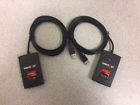 Rdr-6082ak0 Rfideas Lot Of 2