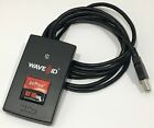 Rdr-6g81aku Rf Ideas Pcprox Usb Proximity Reader Day Warranty