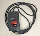 Rdr-80581ak0 Rf Ideas Pcprox Plus Enroll Black Usb Virtual Com Reader