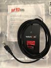 Rdr-80581aku-c06 Rf Ideas Rfideas Pcprox Plus Enroll Black Usb Reader