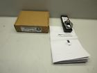 Asr-503-ngr Rdr Fw 10915-002 Indala Keypad Reader New In Box