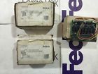 Reb-8 Kantech Lot New Electronics