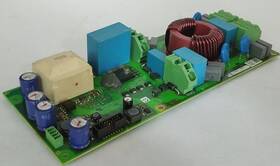 Sv33400b.1ai02 Refu Sol Sv33400b.1 Sp01 Platine For Solar Inverter