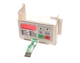 410483-13a Reliance Electric Rev 326666 Sp500 Drive Keypad