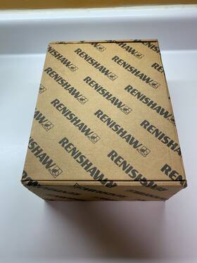 H-1000-5029-05-b Renishaw P1200 Interface For Tp200 System New With Instructions Included