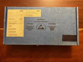 R911308106 Rexroth Indradrive Csh01.1c-pl-en1-en2-nnn-nn-s-nn-fw Control Unit