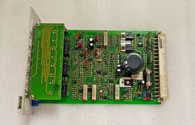 Vt-vspa2-50-10 Rexroth Vt-vspa2-50-10/t5 Controller Amplifier Vtvspa25010t5