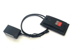 Rdr-800w1ake Rf Ideas Wave Id Surface Mount Poe Reader