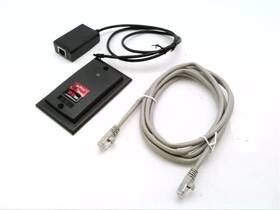 Rf Ideas Rdr-805w1akb-p Pcprox Plus Enroll Wall Mount Black