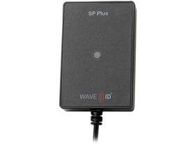 Rdr-80mh1aku-lf Rf Ideas Rdr-80mh1akulf Rfideas Wave Id Sp Plus Black Usb Reader