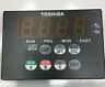 Rkp002z Toshiba Remote Keypad For