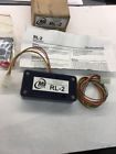 Rl2 Sedco Rl-2 Relay Lockout
