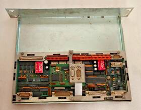 2109000107 Rofin Sinar 210900.01/07 Power Circuit Board