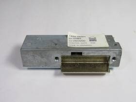 1400-05rh Rofu Replacement Solenoid 12v 55 Ohms Used