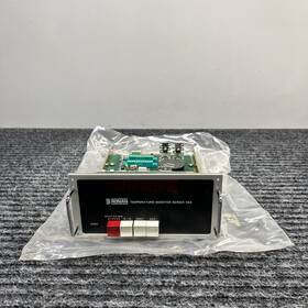 X84-100 Ronan Engineering Temperature Monitor Series