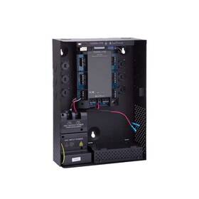Ac-215ip-bu Rosslare Enclosed Networked Access Control Panel Tcp/ip 2 Readers Ac-215ip-bu Rosslare Enclosed Networked Access Control Panel Tcp/ip 2 Readers