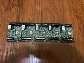 Rs2 Technologies 1.53.5 Open Options Mr50 Access Control System Unit Component Rev
