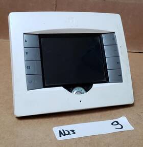 07342500002943 Russound Uno Ts-2 Touchpad Keypad Controller For Cam6.6 Cav6.6 Multi-zon N23 G