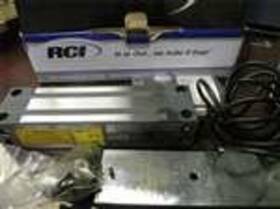 8380x32d Rutherford Controls Security System Parts And Accessories