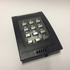 Rwk400 Iclass Wall Switch Keypad