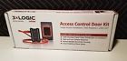 3xlogic S-door-kit-mpw Infinias Access Control Door Kit New Model Factory 812562020156