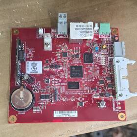S2 Security Corporation S2-cp-0023 Node-v2 M1 Rev C31 Alarm Control Panel Board