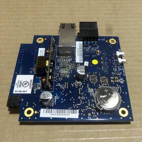 S2 Security S2-pc-0008 Two Door Node Circuit Board Card Lenel Fire Alarm Ak