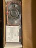 S54319-b23-a1 Siemens New In Box Duct Smoke Detector Free Shipping