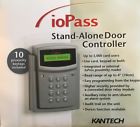 Sa-500 Kantech Iopass Stand-alone Door