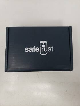 8845-200-h Safetrust Iot Sensor Wall Mount