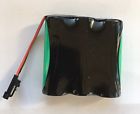 Saflok New Back Up Battery For Deslink Handheld Unit