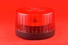 Safti Strobe Aritech Red 12v