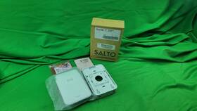 Wrdb0a4w Salto Xs4 2.0 Wall Reader White Brand New In Box Wrdb0a4w Salto Xs4 2.0 Wall Reader White Brand New In Box