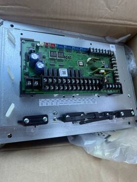 Mcm-d211un Samsung Universal Comm. Kit Control Panel Panels And Keypads