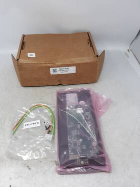 Sbd-313-254-4r Sapling Fire Alarm Control Module