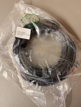 47274562 Schlage Pure Ip Reader 25ft Control Cable