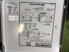 Schlage Ct500xps-eir 500 Code Controller