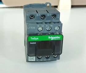 Lc1d12b7 Schneider Electric Tesys D Contactor Lc1d12b7 Schneider Electric Tesys D Contactor