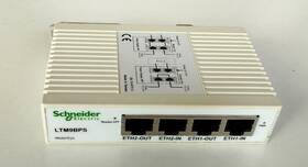 8a-19-w31-15 Schneider Ltm9bps Electric Bypass Motor Controller Module 8a-19-w31-15 Schneider Ltm9bps Electric Bypass Motor Controller Module