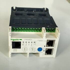Ltmr08ebd Schneider Electric Motor Management Controller Module Ltmr08ebd Schneider Electric Motor Management Controller Module