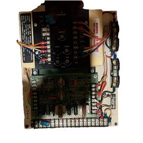5500-ecc Seco Electronics Corp. 5500 Ecc Industrial Alarm Control Panel 5500-ecc Seco Electronics Corp. 5500 Ecc Industrial Alarm Control Panel